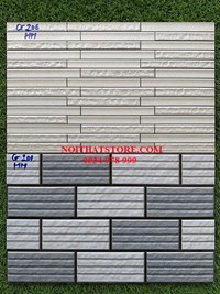 Gạch trang trí 25x40 G206-201HH