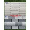 Gạch trang trí 25x40 G206-201HH