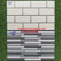 Gạch trang trí 25x40 G208-210HH