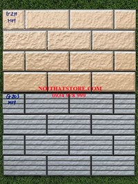 Gạch trang trí 25x40 G211-203HH