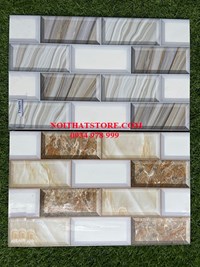 Gạch trang trí 25x40 T74465N-T74462N