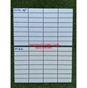 Gạch trang trí 25x40 TT172-173 mờ