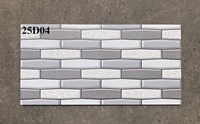 Gạch trang trí 25x50 giá rẻ 25D04