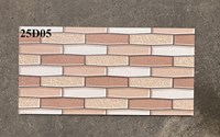 Gạch trang trí 25x50 giá rẻ 25D05
