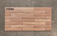 Gạch trang trí 25x50 giá rẻ 25D06