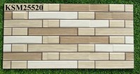 Gạch trang trí 25x50 giá rẻ KSM25520