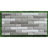Gạch trang trí 25x50 giá rẻ KSM25521