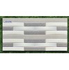 Gạch trang trí 25x50 giá rẻ KSM25528
