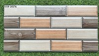 Gạch trang trí 25x50 giá rẻ men mờ TTP25276