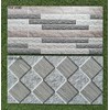 Gạch trang trí 25x50 giá rẻ men mờ TTP25282-25216