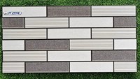 Gạch trang trí 25x50 giá rẻ SM25506