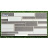 Gạch trang trí 25x50 giá rẻ SM25510