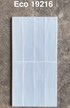 Gạch trang trí 30x60 bóng ECO 19216