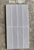 Gạch trang trí 30x60 bóng ECO 19227