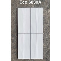 Gạch trang trí 30x60 bóng ECO 6830A