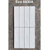 Gạch trang trí 30x60 bóng ECO 6830A