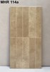 Gạch trang trí 30x60 mờ MHR 114A