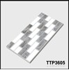Gạch trang trí 30x60 TTP3605