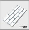 Gạch trang trí 30x60 TTP3608