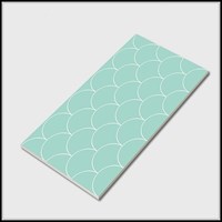 Gạch trang trí 30x60  vảy cá TTP3623