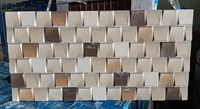 Gạch trang trí 3D Ấn Độ 30x60 đẹp