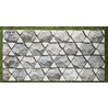 Gạch trang trí 3D Ấn Độ 30x60 K16331
