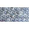Gạch trang trí 3D Ấn Độ 30x60 VM Ferrum