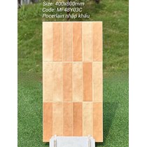 Gạch trang trí decor 40x80 mờ MF48Y03C