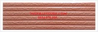 Gạch trang trí giá rẻ 15x50 15504C