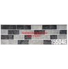 Gạch trang trí giá rẻ 15x50 15504E