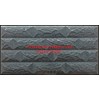 Gạch trang trí giá rẻ 20x40 2040A12