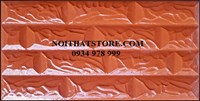 Gạch trang trí giá rẻ 20x40 2040A19