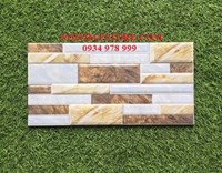Gạch trang trí giá rẻ 20x40 ĐVT2483
