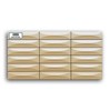 Gạch trang trí giá rẻ 20x40 EU2443