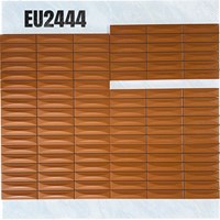 Gạch trang trí giá rẻ 20x40 EU2444