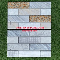 Gạch trang trí giá rẻ 25x40 T74442N-74448P
