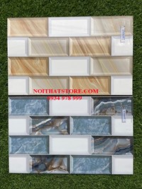 Gạch trang trí giá rẻ 25x40 T74463N-T74464N