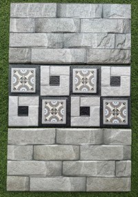 Gạch trang trí giá rẻ 25x50 25011-25013-25023