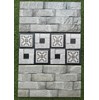 Gạch trang trí giá rẻ 25x50 25011-25013-25023