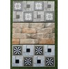 Gạch trang trí giá rẻ 25x50 25018-25021-25025