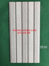 Gạch trang trí giá rẻ 25x50 2510