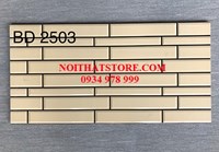 Gạch trang trí giá rẻ 25x50 BD2503