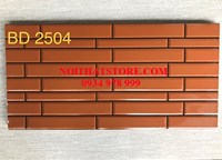 Gạch trang trí giá rẻ 25x50 BD2504