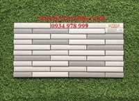 Gạch trang trí giá rẻ 25x50 W25501M