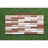 Gạch trang trí giá rẻ 25x50 W25504M