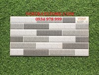 Gạch trang trí giá rẻ 25x50 W25508M