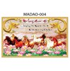 Gạch tranh 5D mã đáo thành công 004