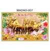 Gạch tranh 5D mã đáo thành công 007