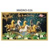Gạch tranh 5D mã đáo thành công 026