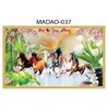 Gạch tranh 5D mã đáo thành công 037